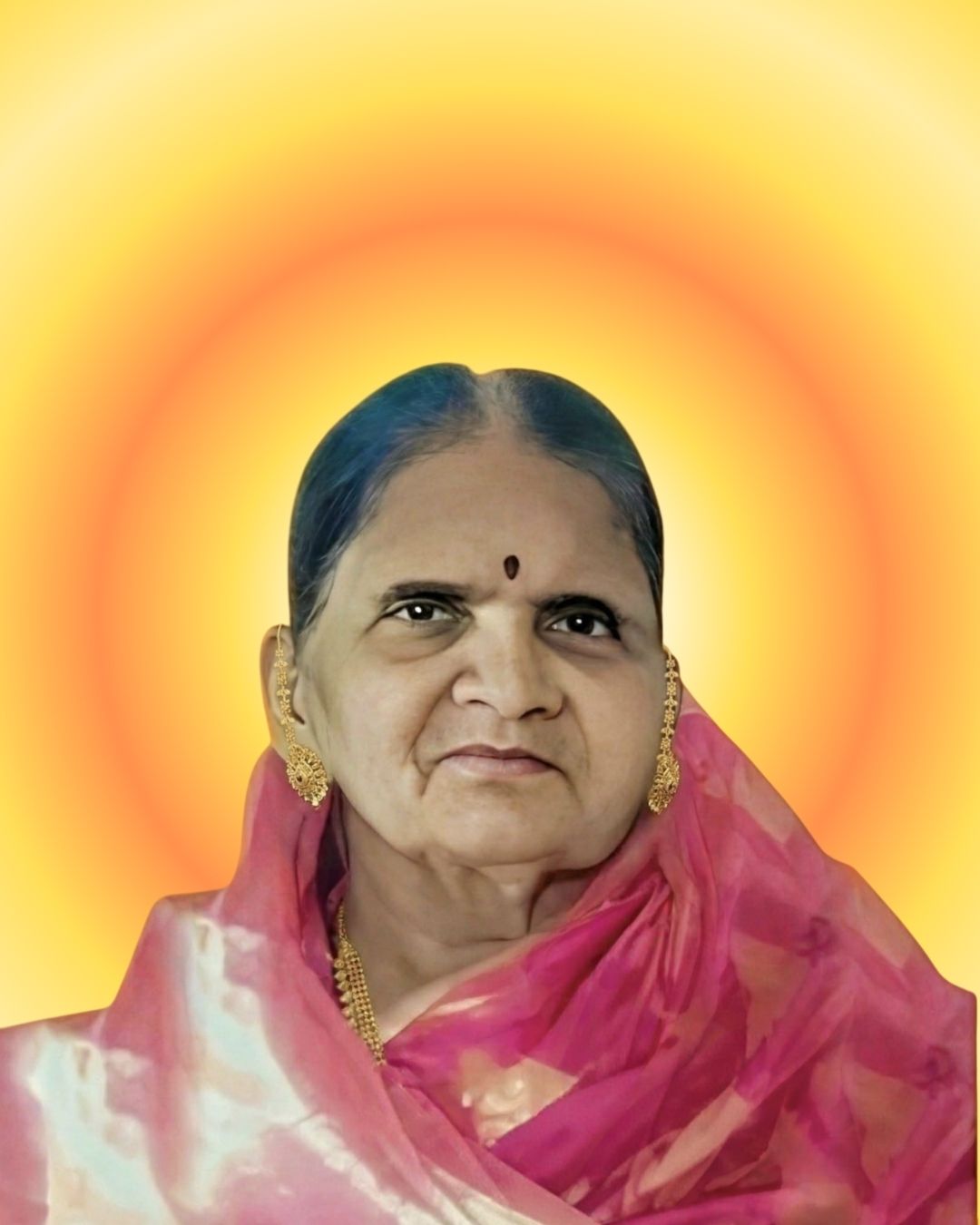 Late Mr. Luxman & Mrs. Kusum Punekar